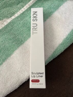 Sculpted Lip Liner - Mulberry